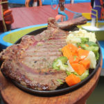 Restaurante Chely -carnes